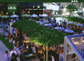 Localcafenyc.com thumbnail