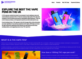 Localdankdispensary.com thumbnail