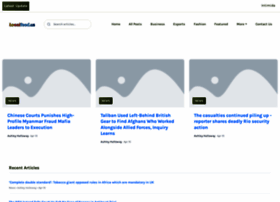 Localfeeds.us thumbnail