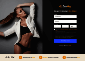 Localfoxy.com thumbnail