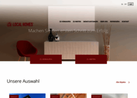 Localhomes.ch thumbnail