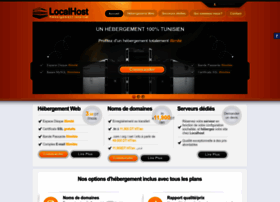 Localhost.tn thumbnail Localhost.tn thumbnail