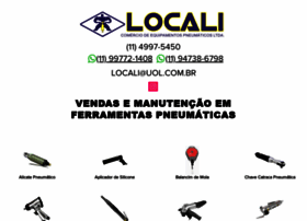 Locali.com.br thumbnail