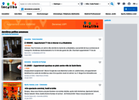 Localiba.fr thumbnail