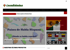 Localidades.org thumbnail