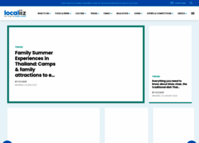 Localiiz.com thumbnail