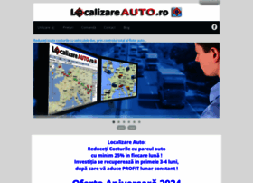 Localizaregratis.ro thumbnail