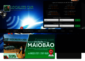 Localizecar-online.com.br thumbnail Localizecar-online.com.br thumbnail