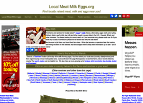 Localmeatmilkeggs.org thumbnail Localmeatmilkeggs.org thumbnail