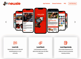 Localnewsie.co.uk thumbnail