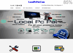 Localpcpal.com thumbnail