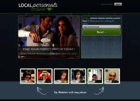 Localpersonalsonline.com thumbnail