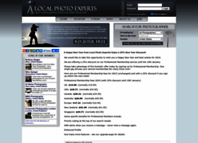 Localphotoexperts.com thumbnail