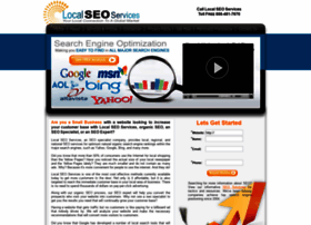 Localseoservices.net thumbnail