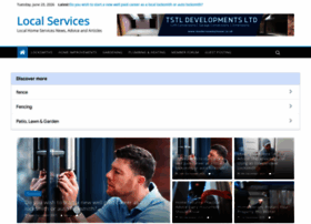 Localservicesblog.uk thumbnail