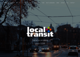 Localtransit.biz thumbnail Localtransit.biz thumbnail