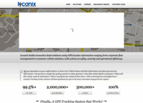 Locanix.com thumbnail
