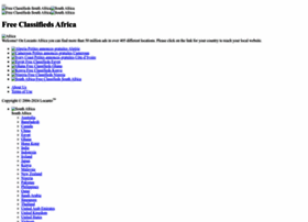Locanto.africa thumbnail
