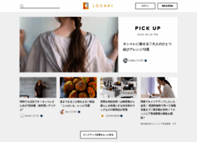 Locari.jp thumbnail