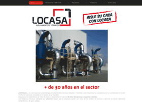 Locasa.es thumbnail