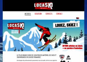 Locaski.info thumbnail