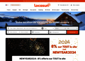 Locasun.com thumbnail