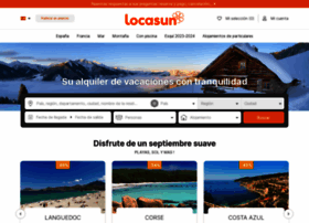 Locasun.es thumbnail