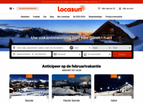 Locasun.nl thumbnail Locasun.nl thumbnail