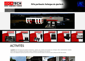Locatech.fr thumbnail