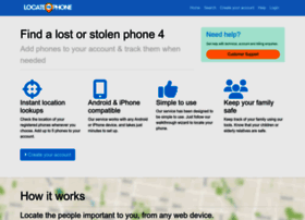 Locatemyphone.co.uk thumbnail Locatemyphone.co.uk thumbnail