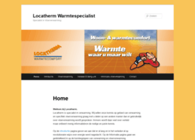 Locatherm.nl thumbnail