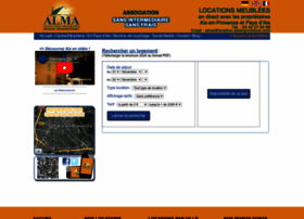 Location-aixenprovence.com thumbnail