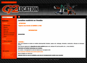 Location-materiel-vendee.fr thumbnail
