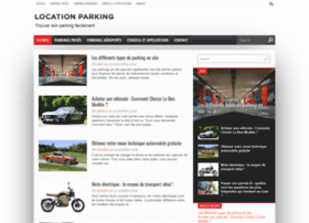 Location-parking.info thumbnail