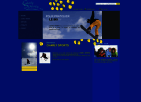 Location-ski-charly-sports.com thumbnail