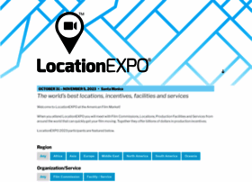 Locationexpo.com thumbnail