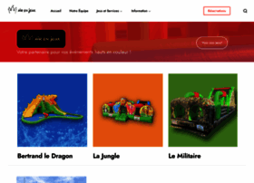 Locationjeuxgonflables.com thumbnail