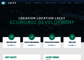 Locationlocationlacey.com thumbnail
