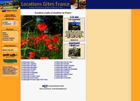 Locations-gites-france.com thumbnail
