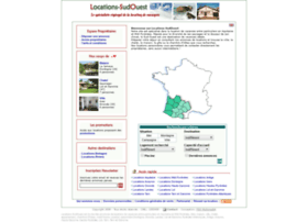 Locations-sudouest.fr thumbnail