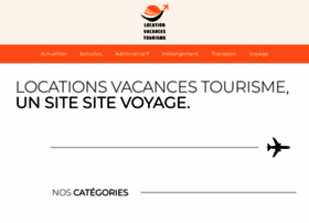 Locations-vacances-tourisme.com thumbnail