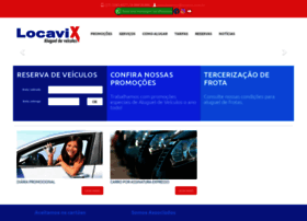 Locavix.com.br thumbnail
