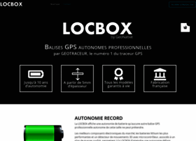 Locbox.fr thumbnail