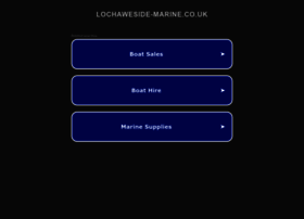 Lochaweside-marine.co.uk thumbnail Lochaweside-marine.co.uk thumbnail