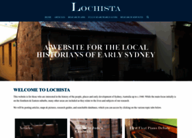 Lochista.com thumbnail
