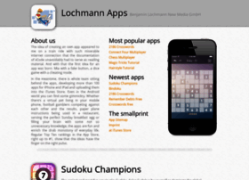 Lochmann-apps.de thumbnail