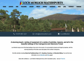 Lochmorlich.com thumbnail