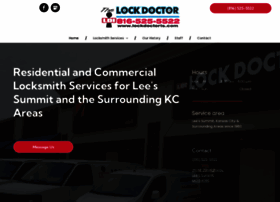 Lockdoctorls.com thumbnail