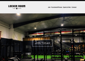 Lockerroomfitness.com thumbnail