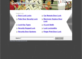 Lockgames.net thumbnail